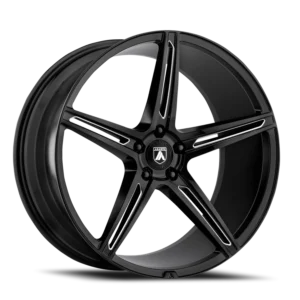 Alpha 5 ABL22 BK