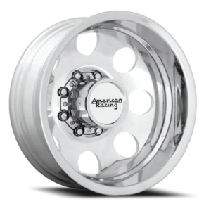Baja Dually AR204 PO