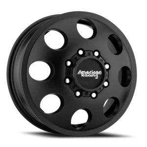 Baja Dually AR204 BK