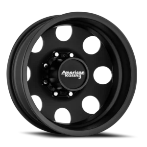 Baja Dually AR204 BK