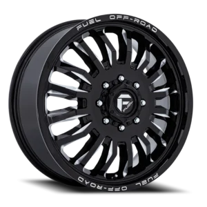 Arc Dually D868
