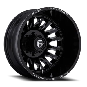 Arc Dually D868