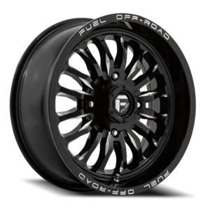 Arc UTV D821
