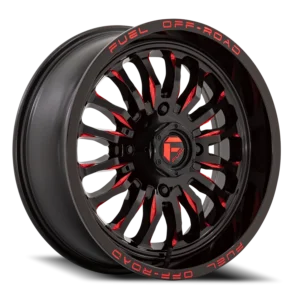 Arc UTV D822