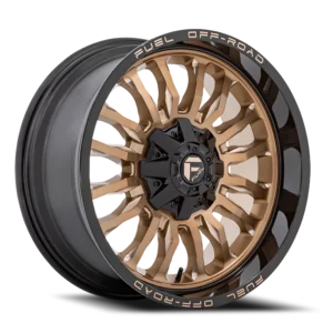 Arc D797