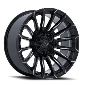 Blade FC889BE
