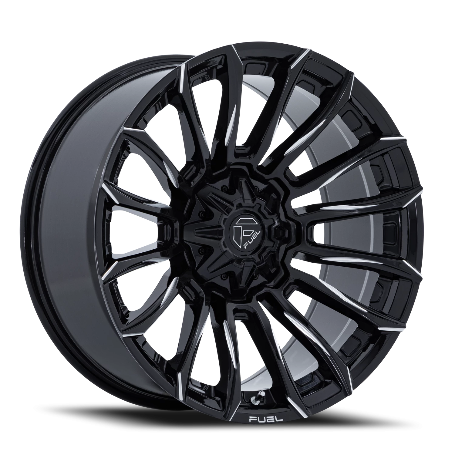 Blade FC889BE