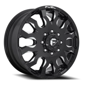 Blitz Dually D673