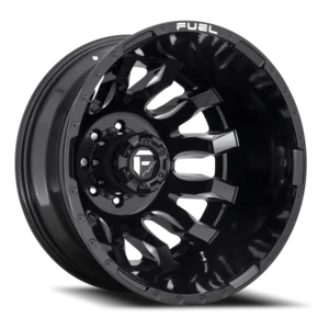 Blitz Dually D673