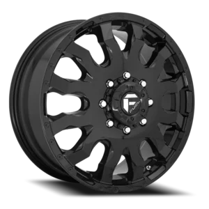 Blitz Dually D675