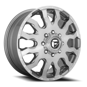 Blitz Dually D693