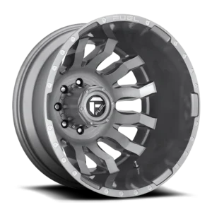 Blitz Dually D693