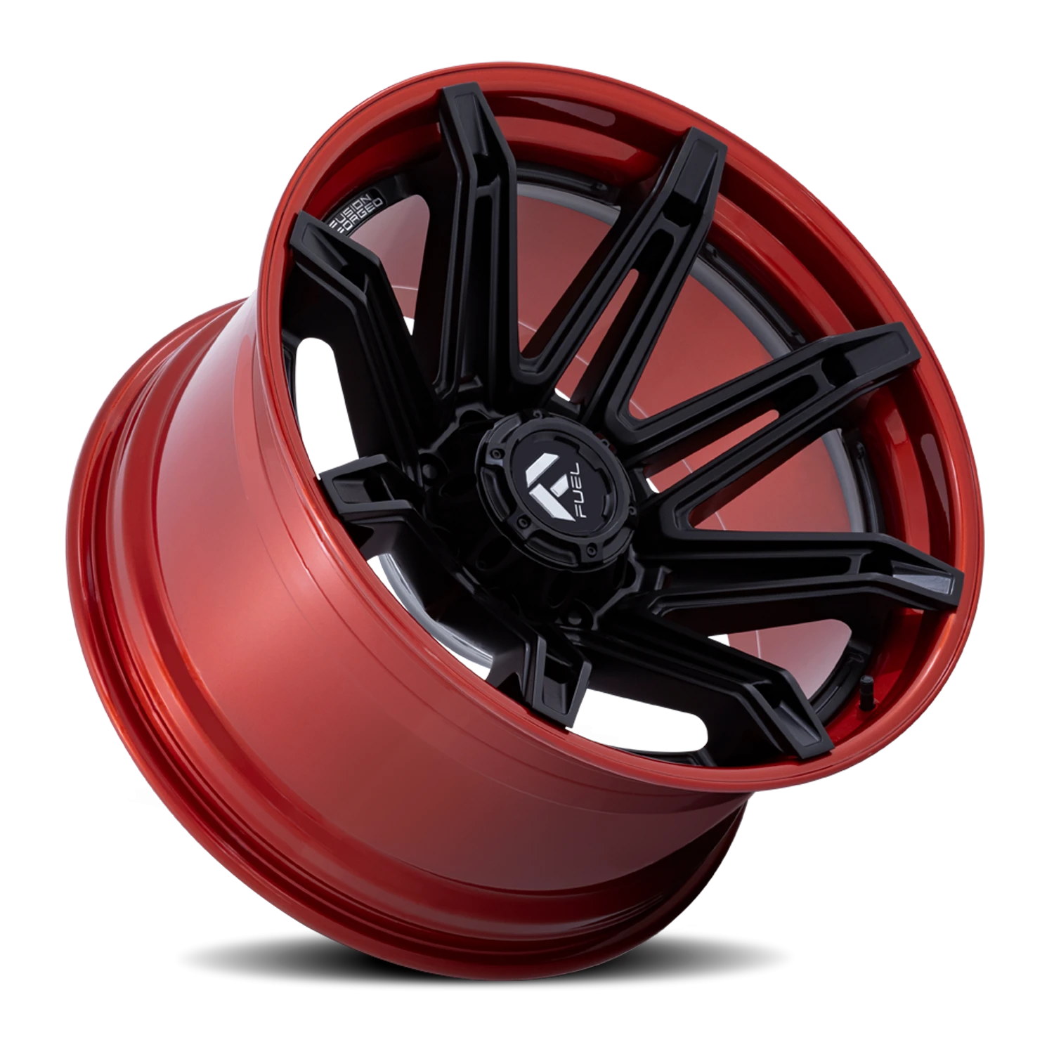 Brawl FC401MQ - Image 2