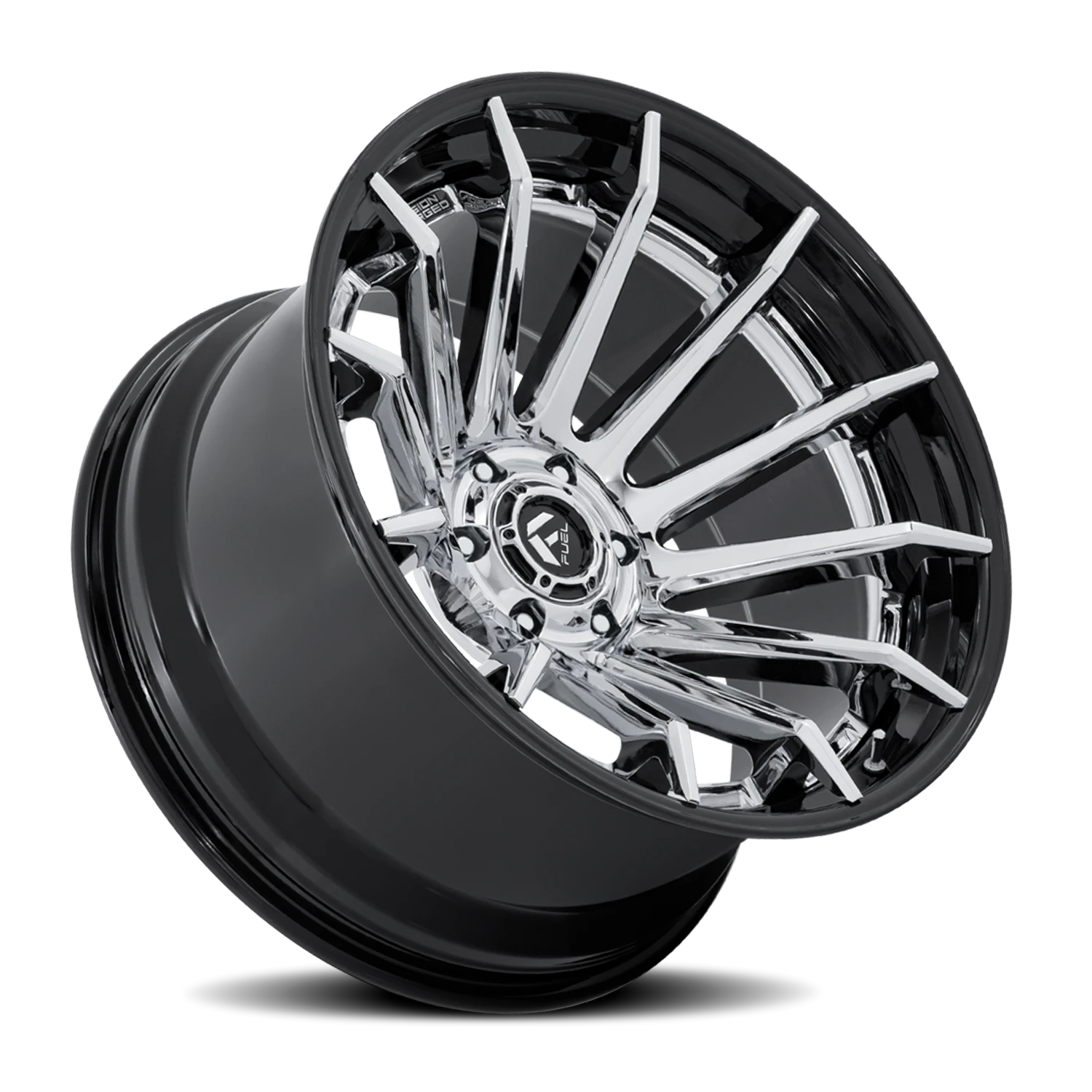 Burn FC403PB - Image 2