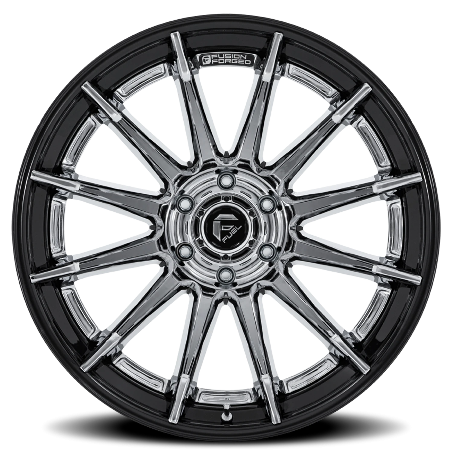 Burn FC403PB - Image 3