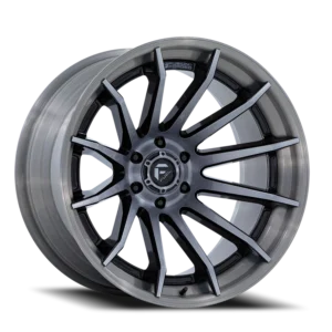 Burn FC403BT