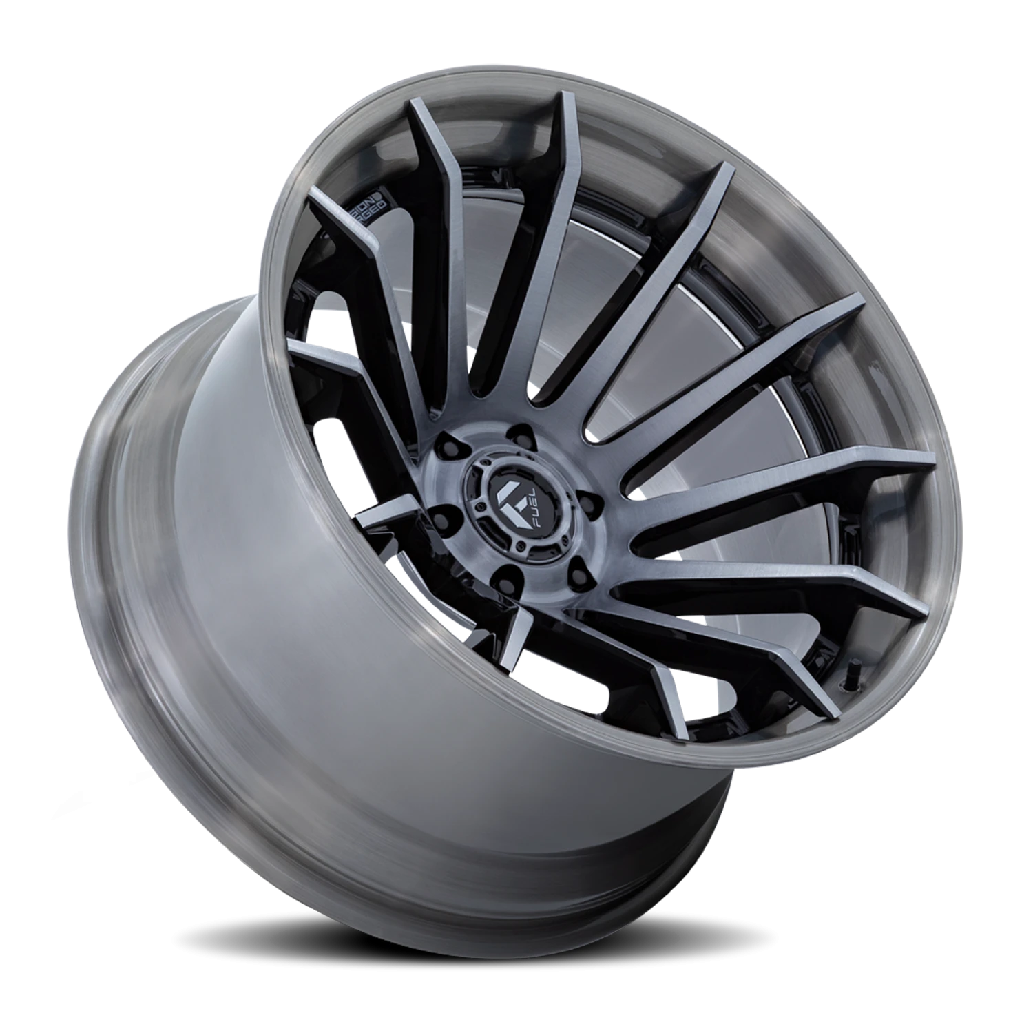Burn FC403BT - Image 2