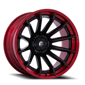 Burn FC403MQ