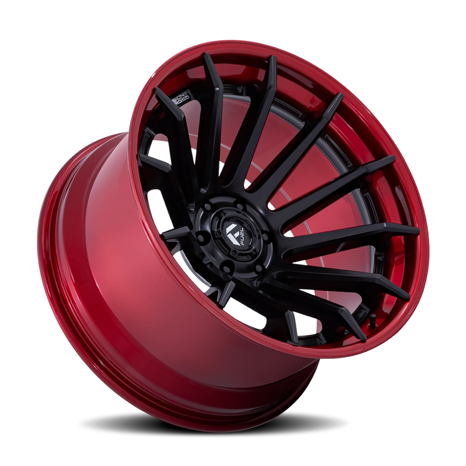 Burn FC403MQ - Image 2