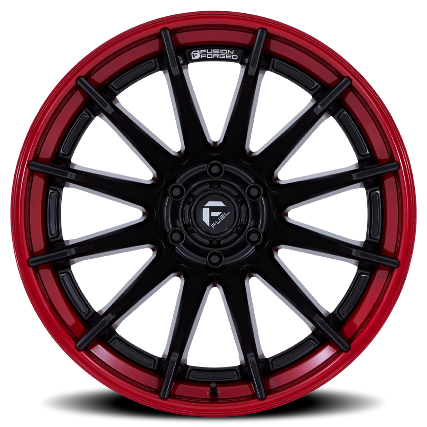 Burn FC403MQ - Image 3
