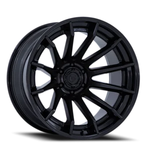 Burn FC403MX