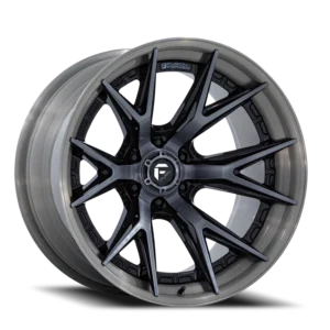 Catalyst FC402BT