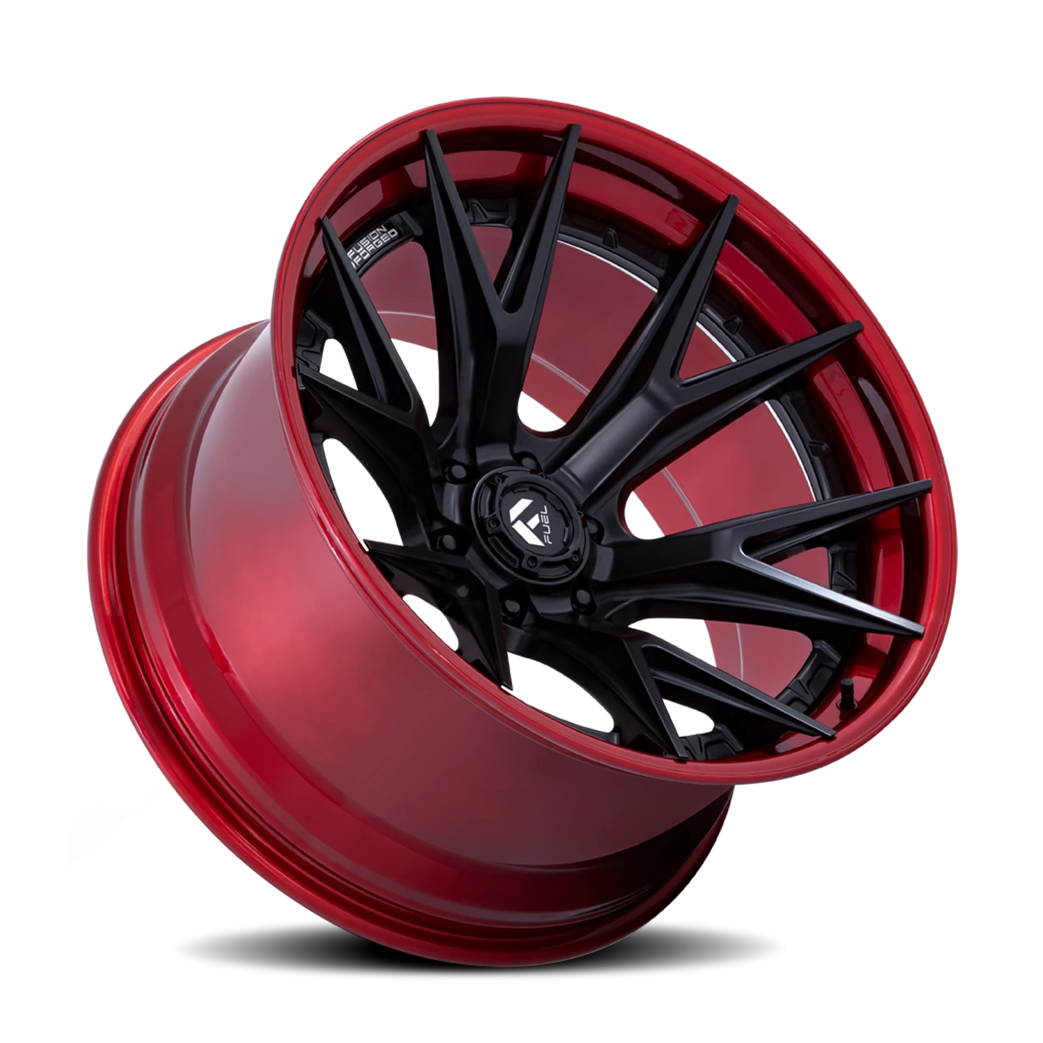Catalyst FC402MQ - Image 2