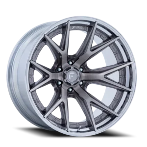 Catalyst FC402AP
