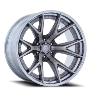 Catalyst FC402AP
