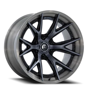 Catalyst FC402BT