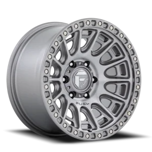 Cycle D833