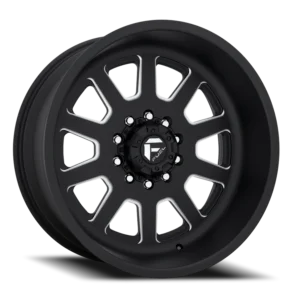 FF09D DE09 Super Single BK