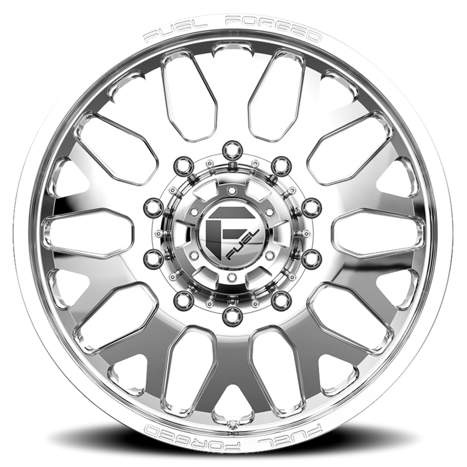 FF19D Dually DE19 PO - Image 3