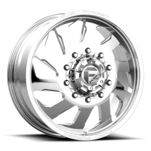 FF39D Dually DD39 PO