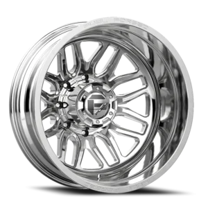 FFC66 Dually PO