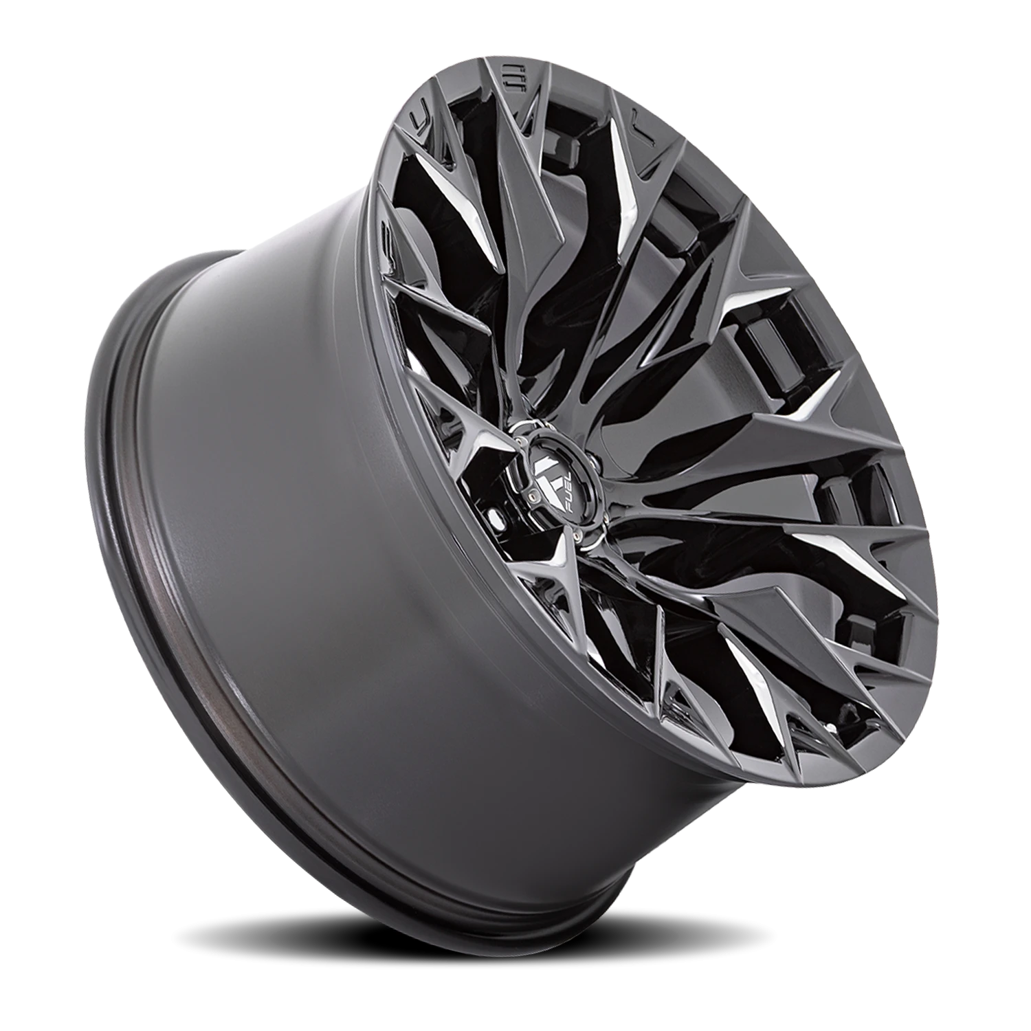 Flame 6 D803 - Image 2