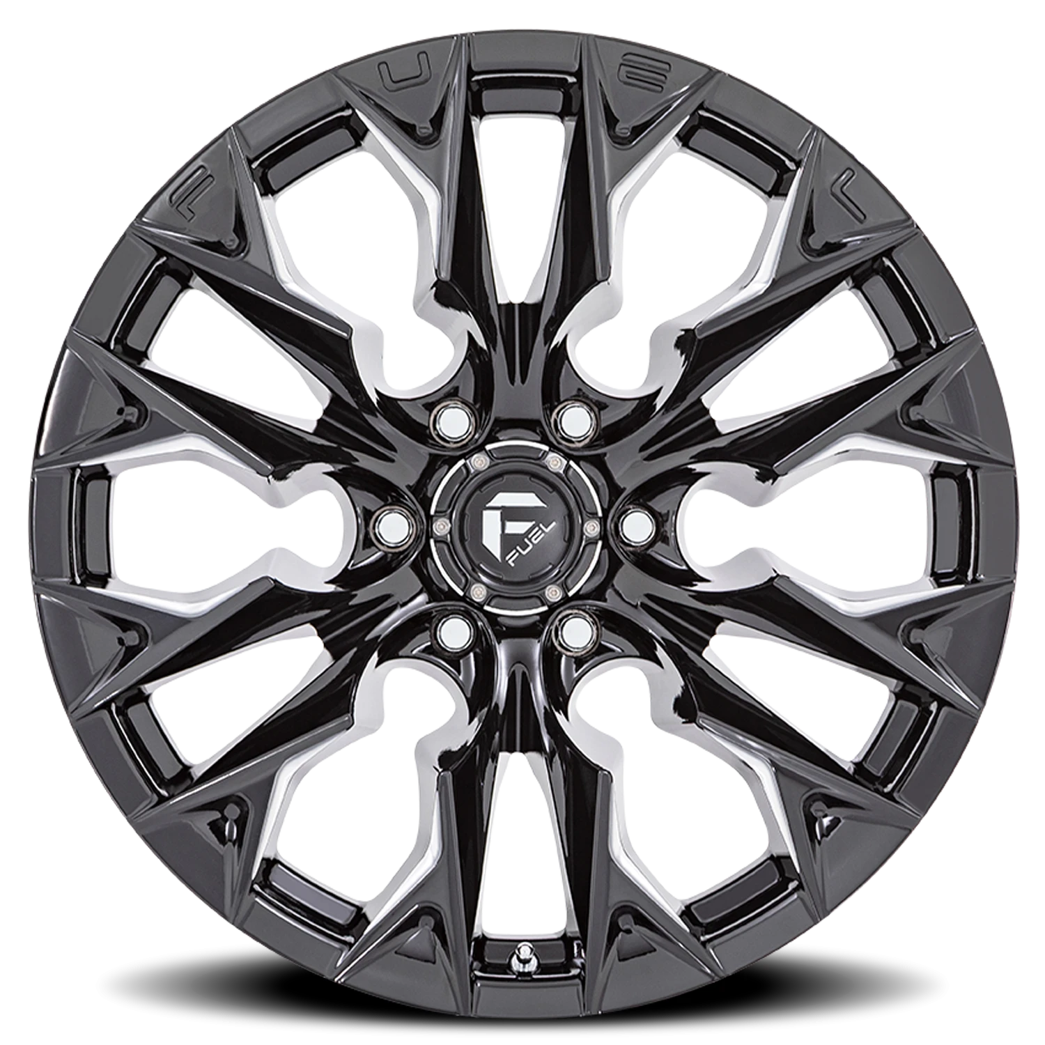 Flame 6 D803 - Image 3