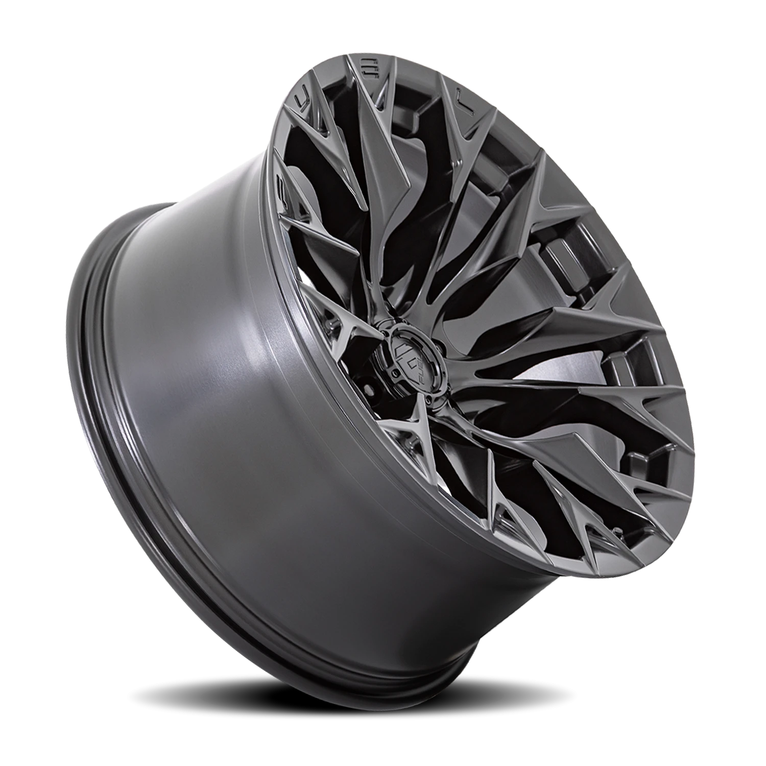 Flame 6 D804 - Image 2