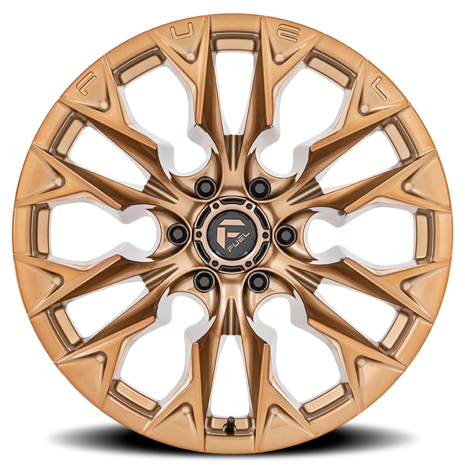 Flame 5 D805 - Image 3