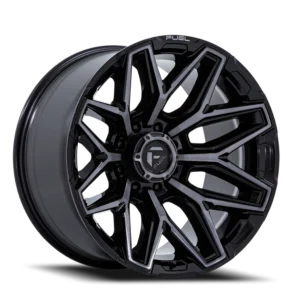 Flux 8 FC854BT