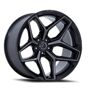 Flux 5 FC854BT