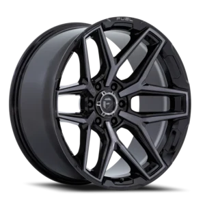 Flux 6 FC854BT