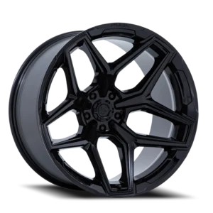 Flux 5 FC854BX