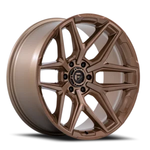 Flux 5 FC854ZR