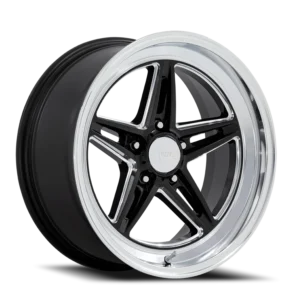 Groove VN514 BK