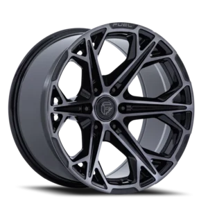 Hammerhead FC886BT