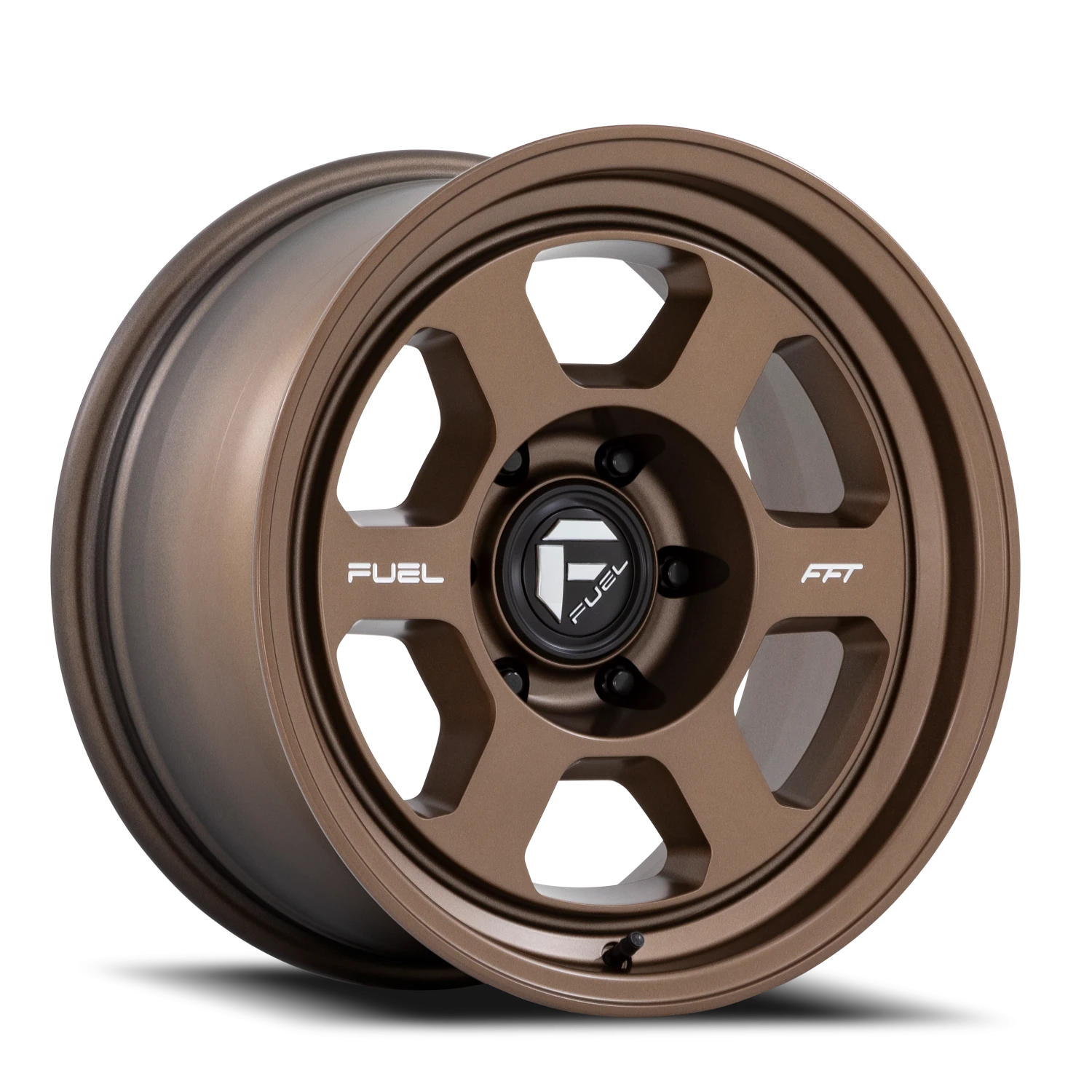 Hype FC860 BZ