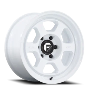 Hype FC860 WH