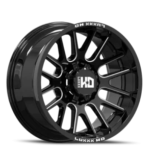 LHD38 GB-M