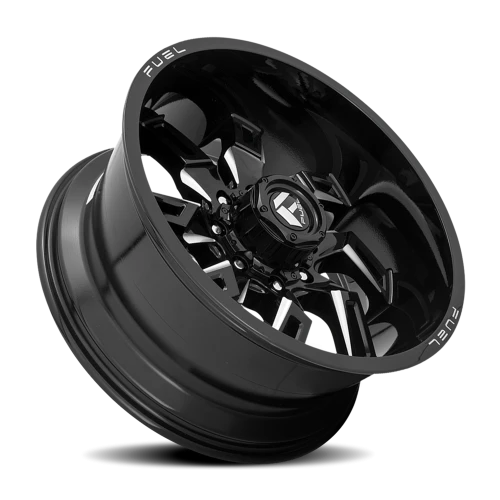 Lockdown D747 - Image 2